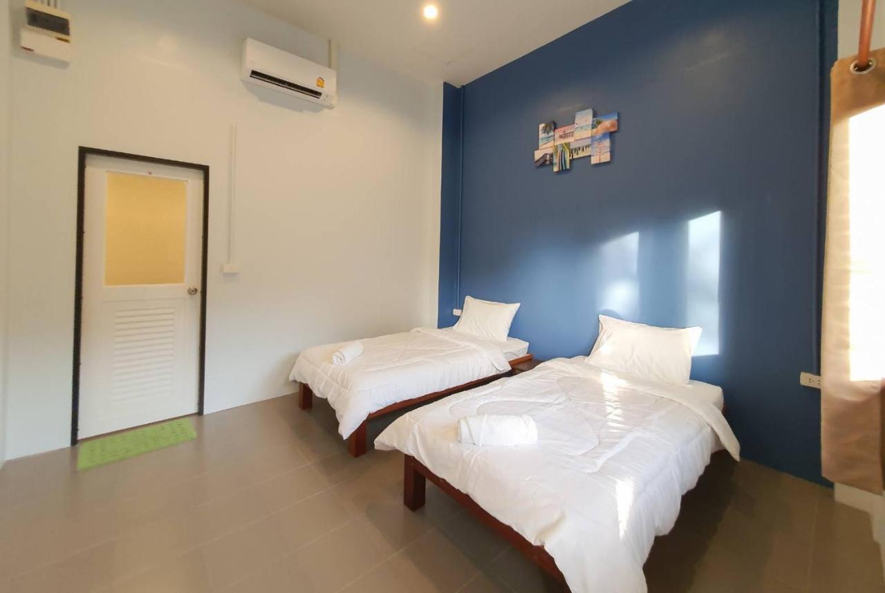 We Hostel Khaolak Khao Lak Luaran gambar