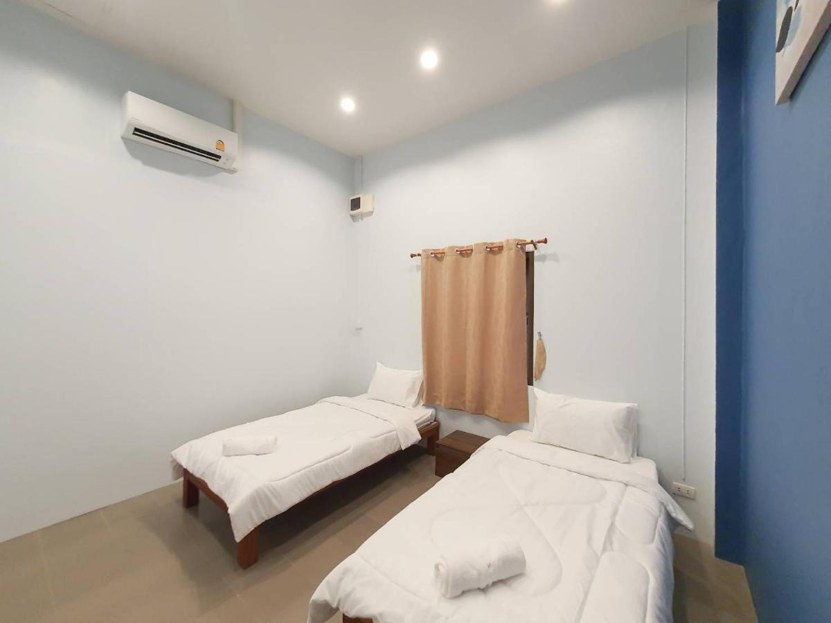 We Hostel Khaolak Khao Lak Luaran gambar